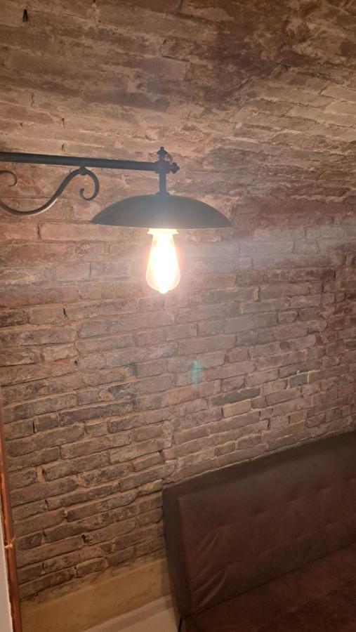Casina Di Alice Apartment Vinci Luaran gambar