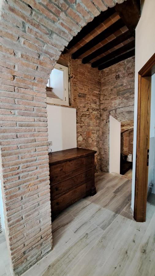 Casina Di Alice Apartment Vinci Luaran gambar
