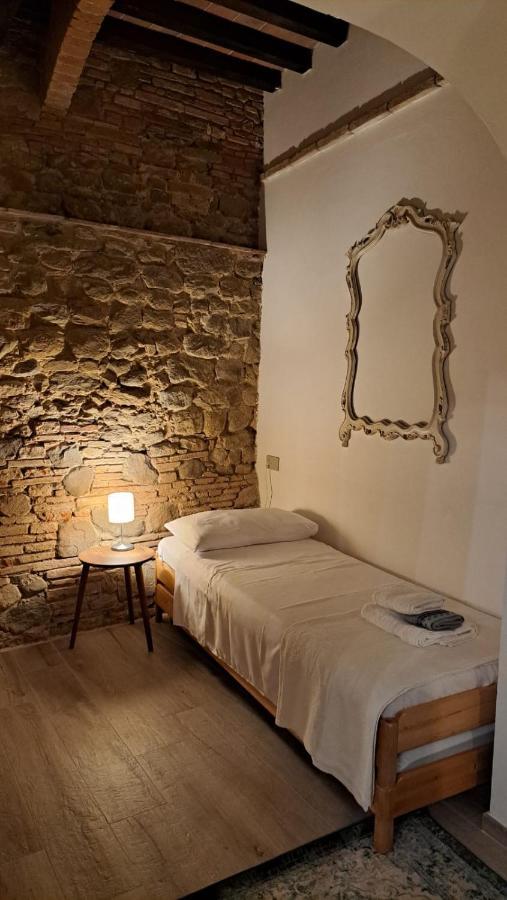 Casina Di Alice Apartment Vinci Luaran gambar