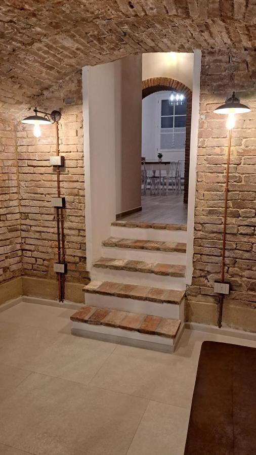 Casina Di Alice Apartment Vinci Luaran gambar